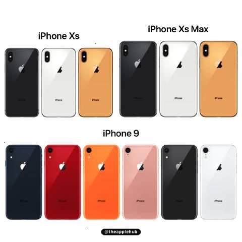 iPhone新品三款齐发 iPhone X寿命周期将缩短？