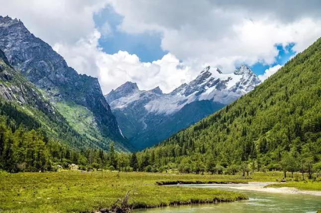 教师专属福利!四川这9大景区针对教师打折,免门票啦!