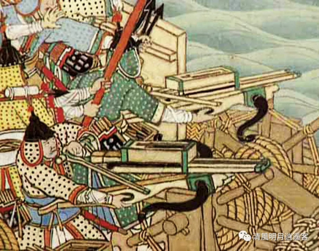 1592年萬歷北韓之役，中日朝的第一次東亞大戰 歷史 第2張
