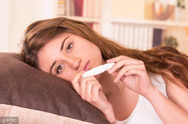 女生身上若有這3種感覺，說明正在「排卵」，這個期間更容易懷孕 親子 第2張