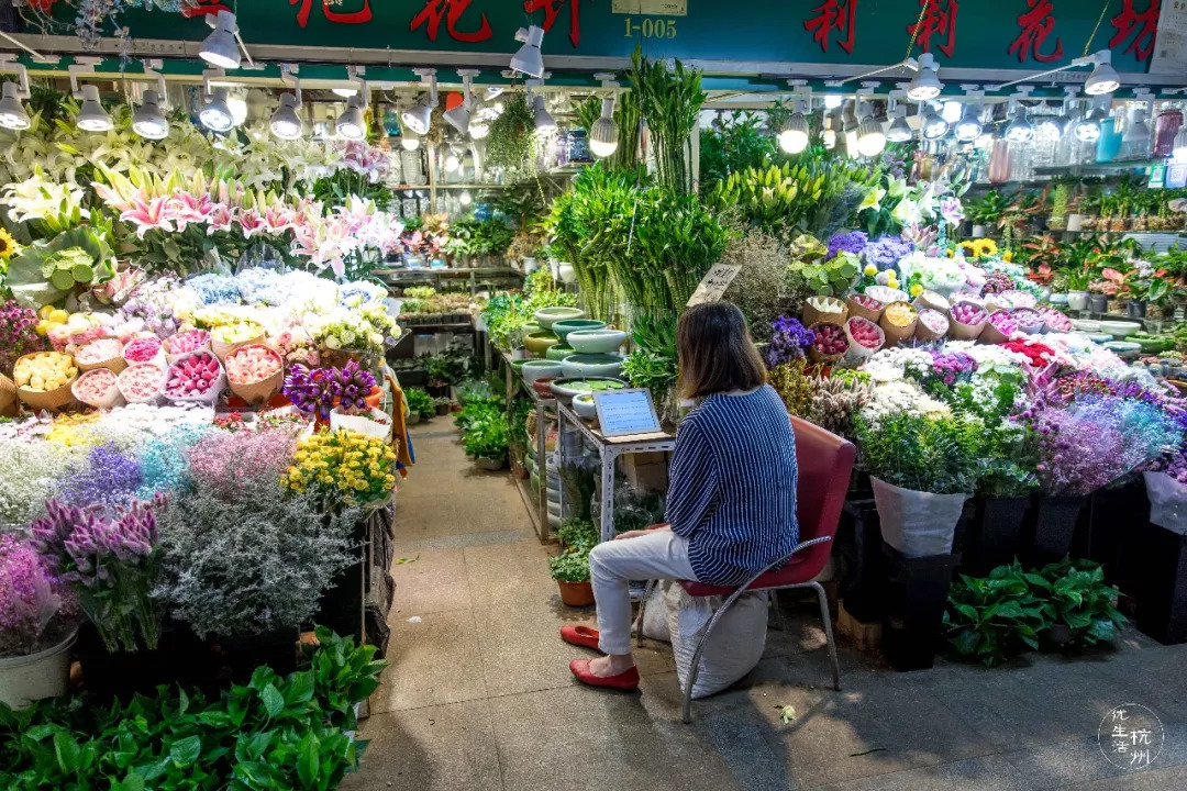 陪伴了杭州人17年的花鸟市场,有黑幕?