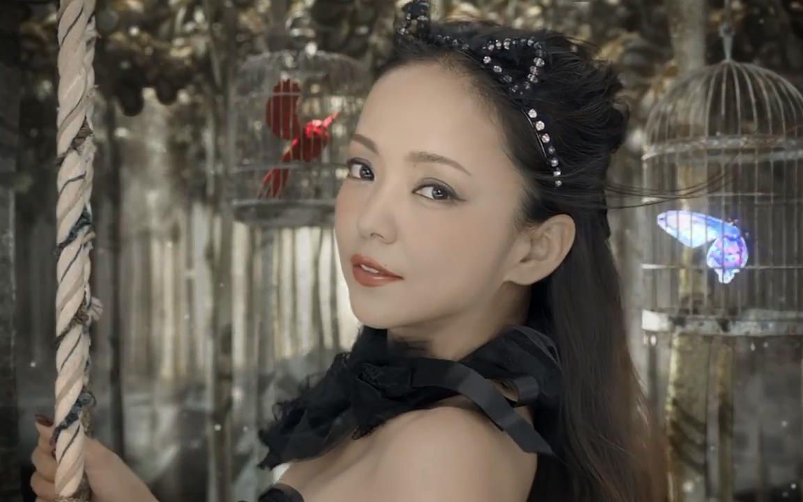 演艺生涯剩6天安室奈美惠泪崩宣布提前1年隐退