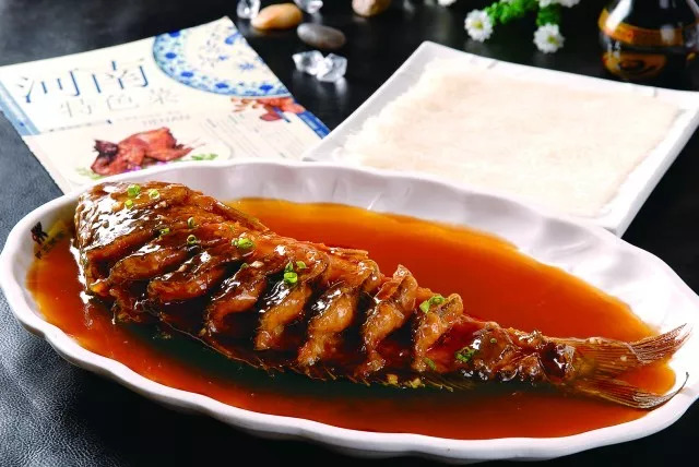 中国菜在郑州首次向世界发布代表河南的十菜十宴你pick谁
