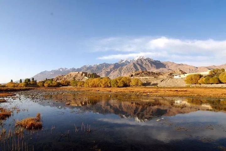 【已成团】探访南疆最经典的线路!欣赏美景,品