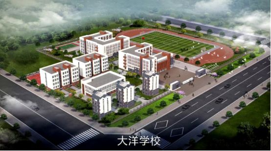 西昌投入教育基本建设资金13亿元,宁远学校,月城学校,春城学校,大洋