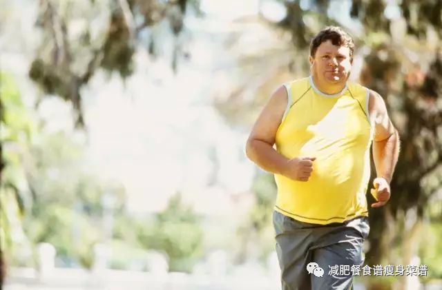 据说这样跑步最减肥，避开跑步10大减肥误区，跑对才能瘦身！