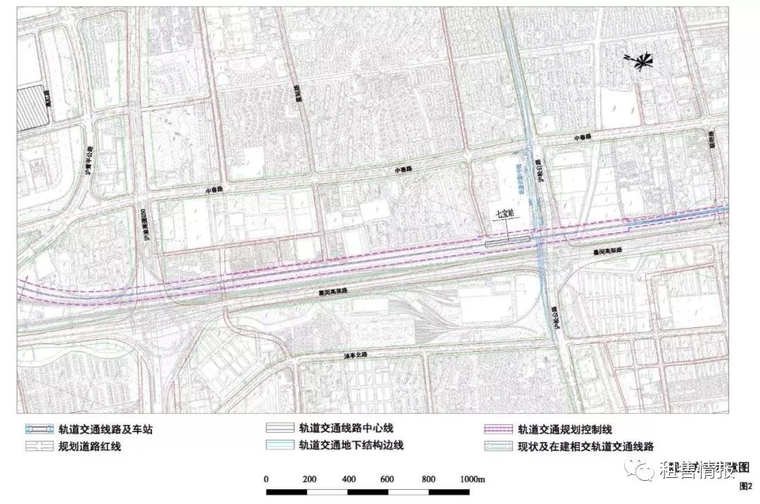 最新上海机场联络线将与13条轨道交通线路换乘含市域线路