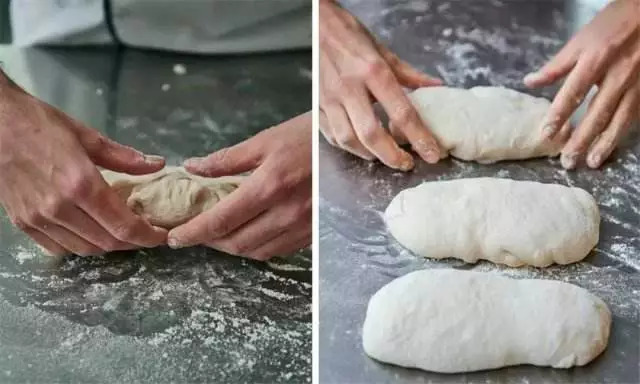 做面包为什么要放盐