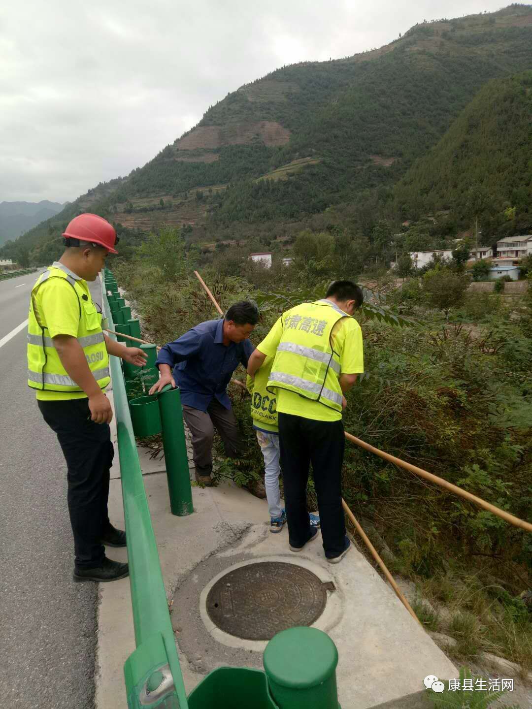 康县人口多少_甘肃陇南康县图片