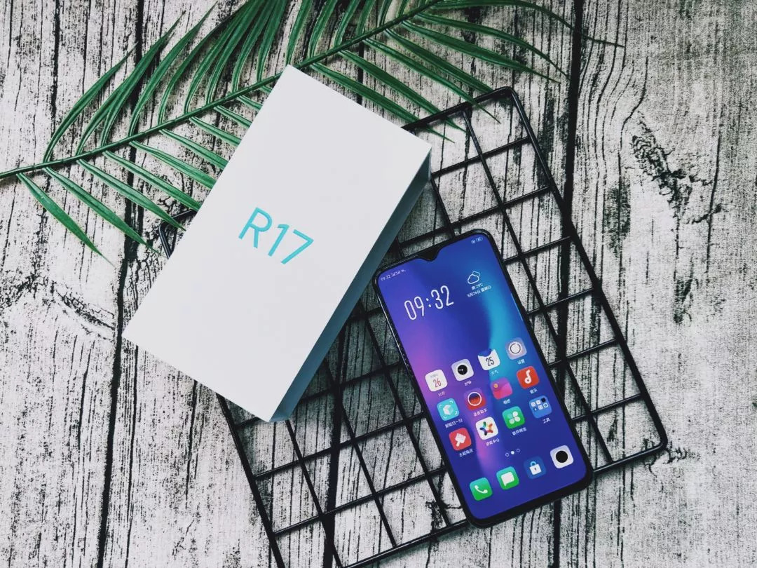 OPPO R17参数配置详解，处理器篇