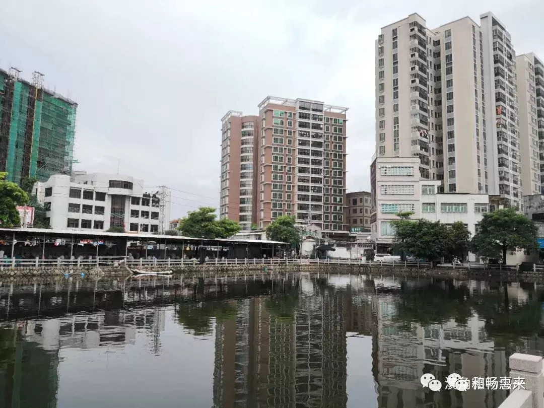 神泉镇澳角村位于广东东部的潮汕地区揭阳市惠来县,古叫"凰山乡" 距