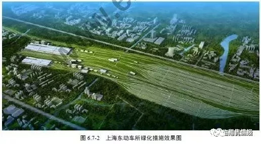 最新上海机场联络线将与13条轨道交通线路换乘含市域线路