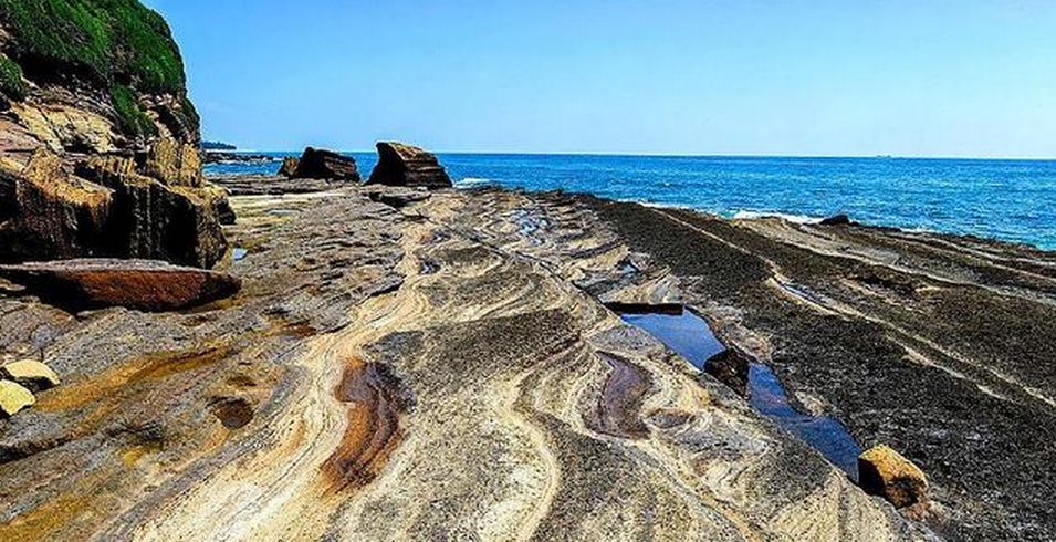 中秋│9月21~24日【广西北海】梦幻涠洲岛,五彩滩日出