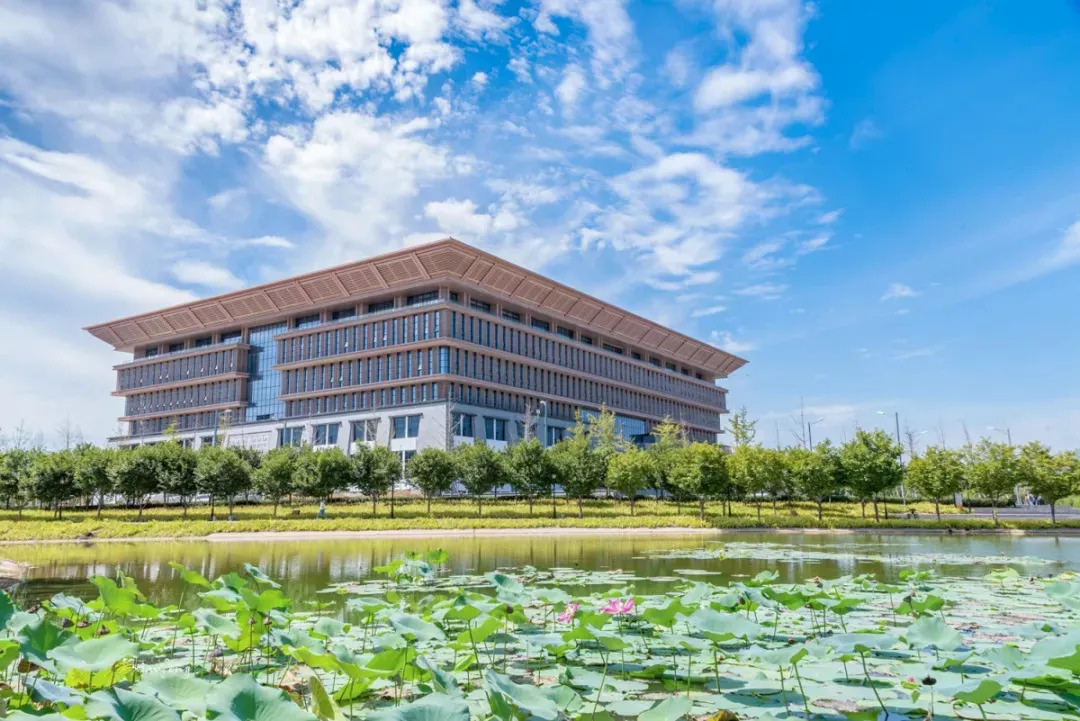 洛阳师范学院!