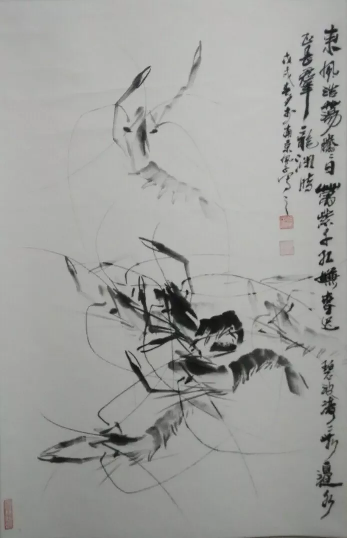 艺展中国孙风子中国画作品展