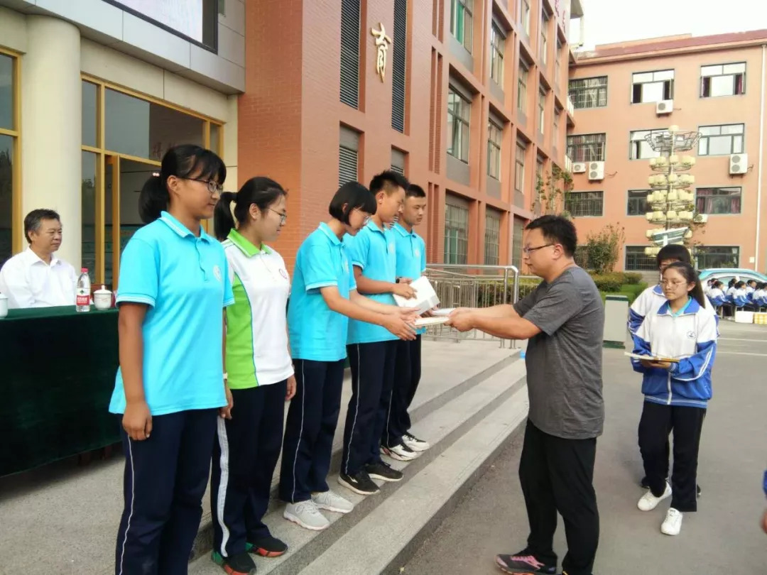 新济阳教育十中实验中学纬四路小学萃清小学教师节活动集锦