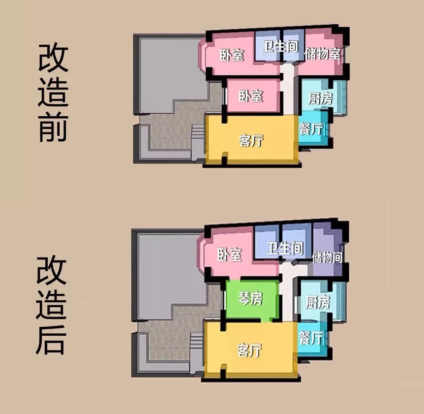 辽宁120m?“神设计”感动全国无数人！