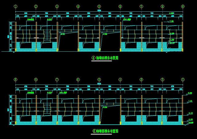 你绝对找不到的免费cad图库,cad建筑类工程设计cad施工图图纸