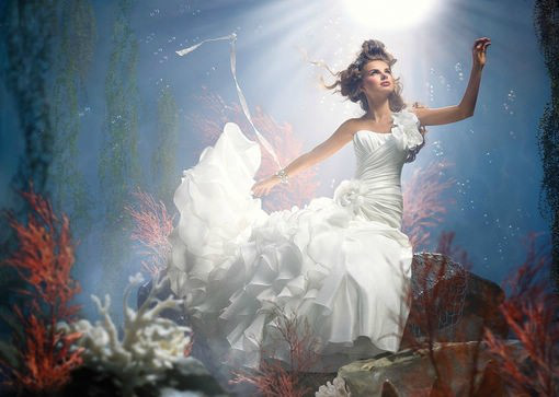 全球最美婚纱_全球最美的十款婚纱(3)