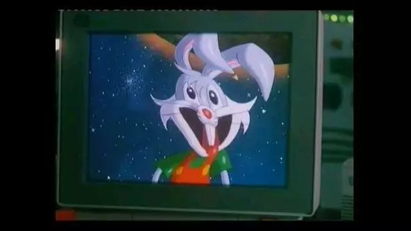 图解|《疯狂的兔子》下,那些鬼畜的画面你还记得几个?
