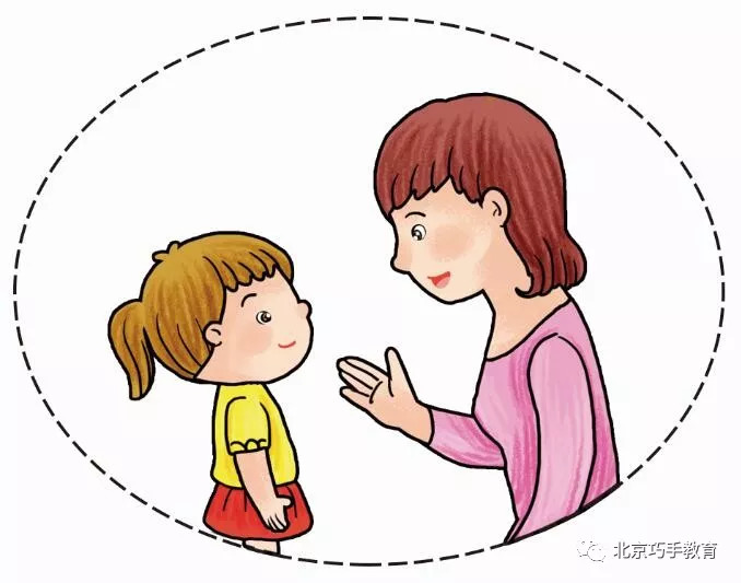 幼儿园孩子爱问的这6个问题,千万别答错了! | 巧手教育