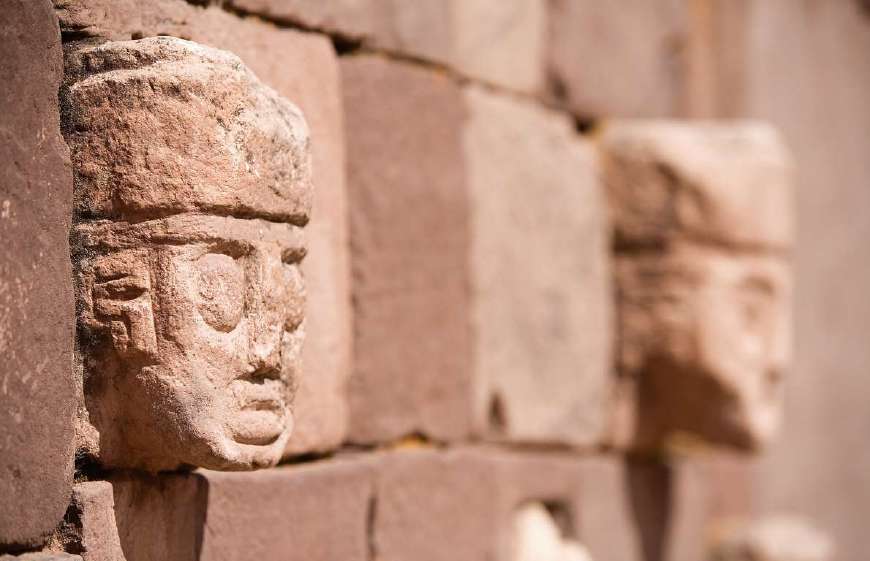 未解之谜:10个来自国外古代文明的神秘遗迹,你知道几个?