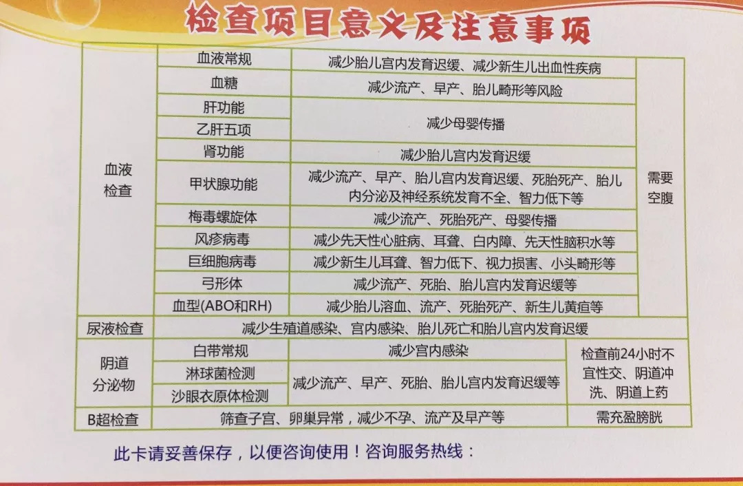 健康 正文 郑州市中心医院妇女健康管理中心是免费孕前优生健康检查