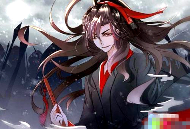 魔道祖师:魏无羡救他两次,他却两次差点要了魏无羡的命!