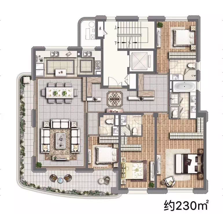 江北核心区3万燕子矶2万3南京5家楼盘随时开盘