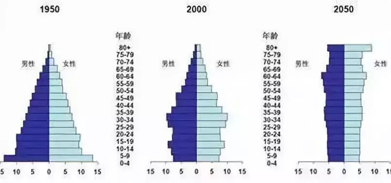 人口类型图_人口统计图的判读小专题