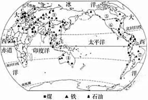 高中生:高中地理这么记,课本三天能背完!了解一下吧-学路网-学习路上