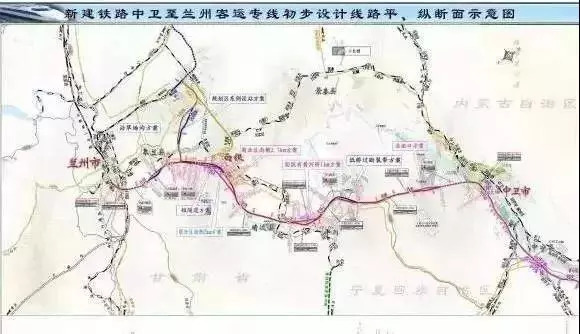 平川站示意图靖远北站示意图兰州新区南站平面示意图陈宫营站兰州福利