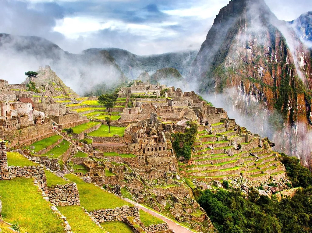 春节出发玩转秘鲁探秘马丘比丘追踪失落的印加文明