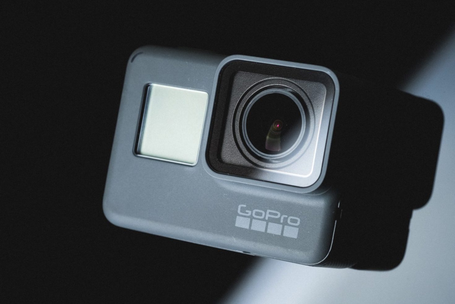 goprohero7发布进入倒计时这次可不只有一台新机