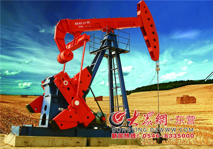 胜机石油装备将携新设备亮相第十一届东营石油装备展