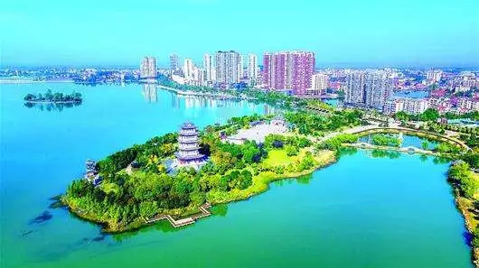 2020年嘉鱼旅游GDP_嘉鱼要 撤县设区 了 此为谣言