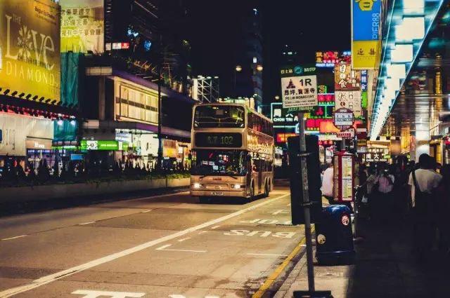 上海直达香港高铁通车!国庆长假直奔香港拔草这些景点