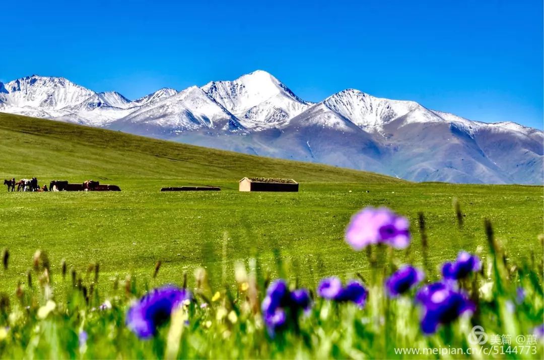 喀拉峻 | 最适合"老夫老妻"的旅行地,快带上心爱的人小住几天!