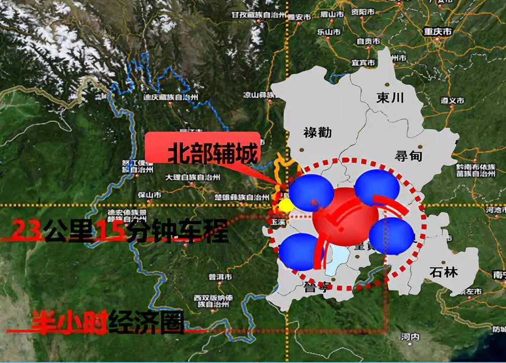 昆明外国人口_昆明人口增长趋势图(3)