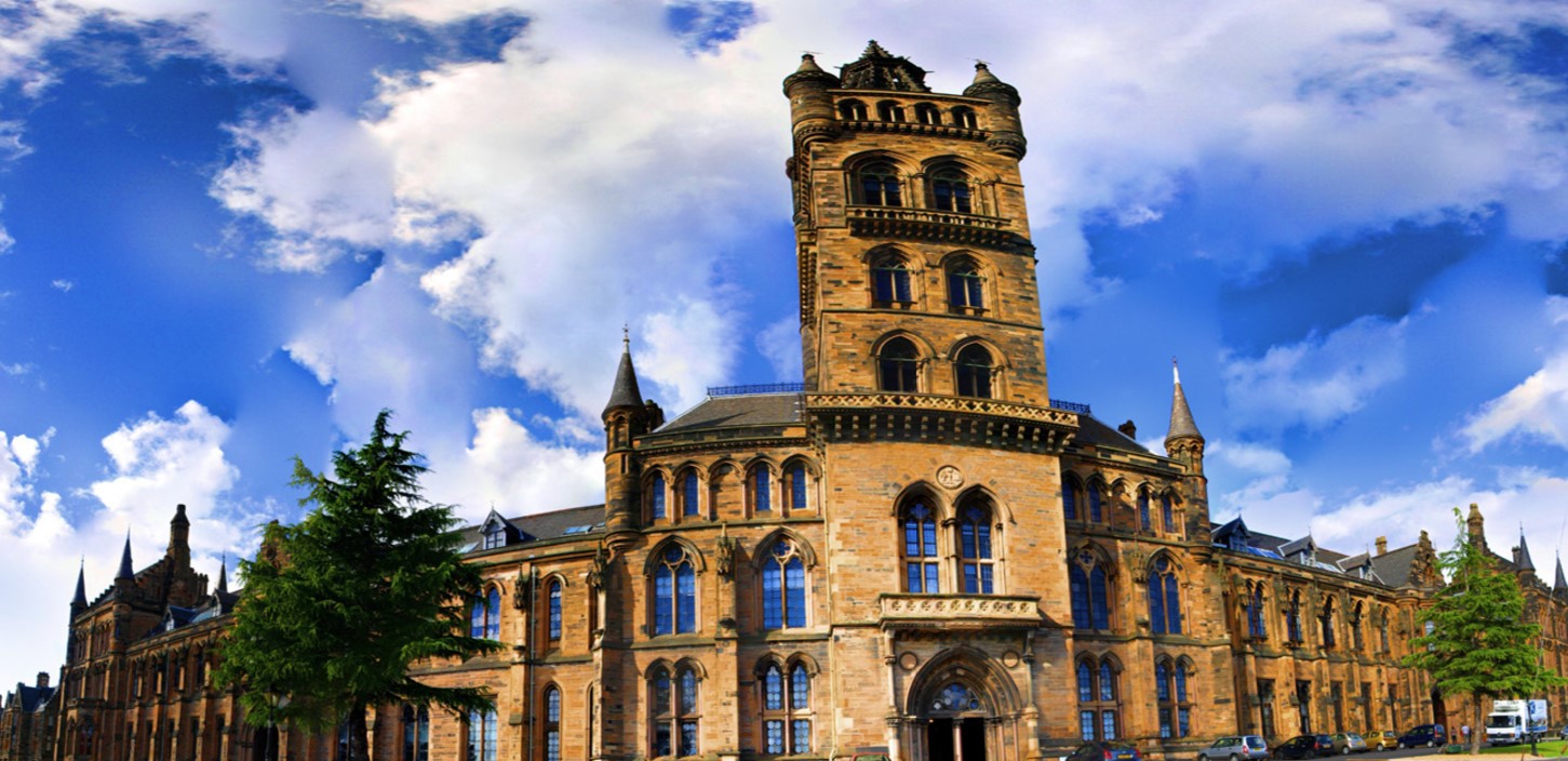 蓝留学|格拉斯哥大学 university of glasgow 本科和