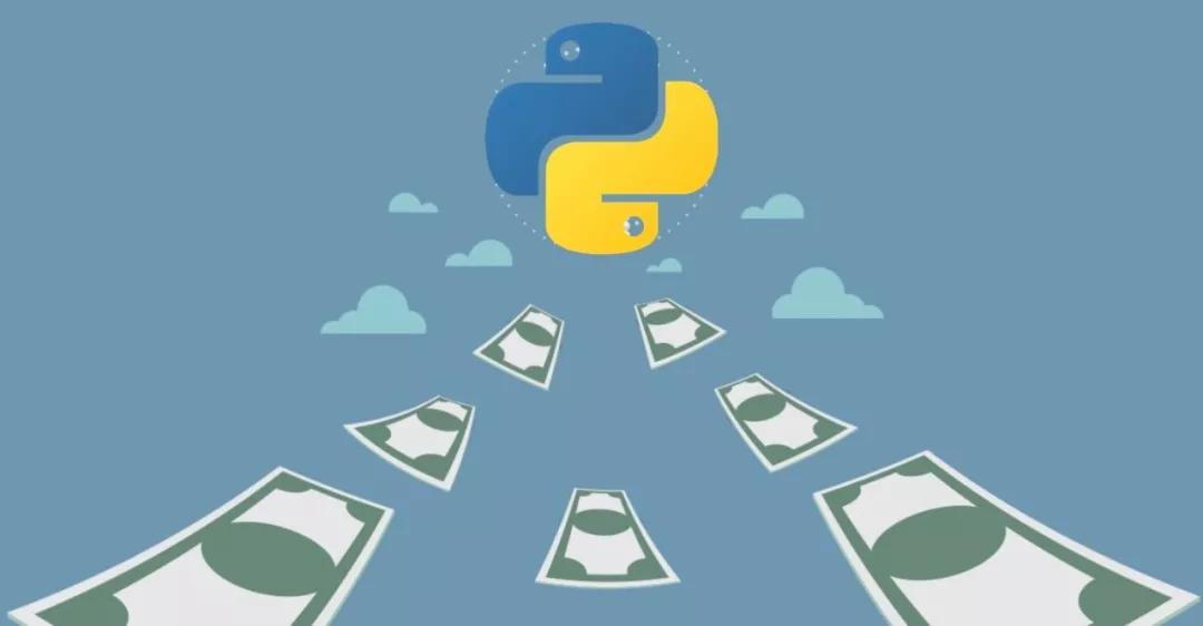 为什么说Python是Fintech与金融变革的秘密武