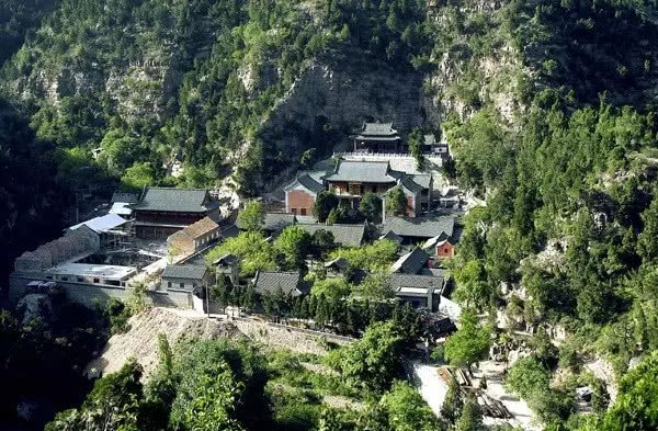 旅游景区运城▲芮城永乐宫▲永济普救寺▲舜帝陵▲李家大院▲五老峰