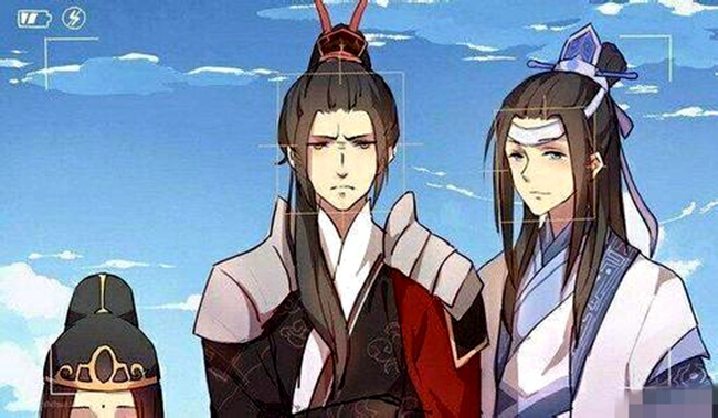 魔道祖师:温逐流比温晁好得多?恕我直言:他更可恨!