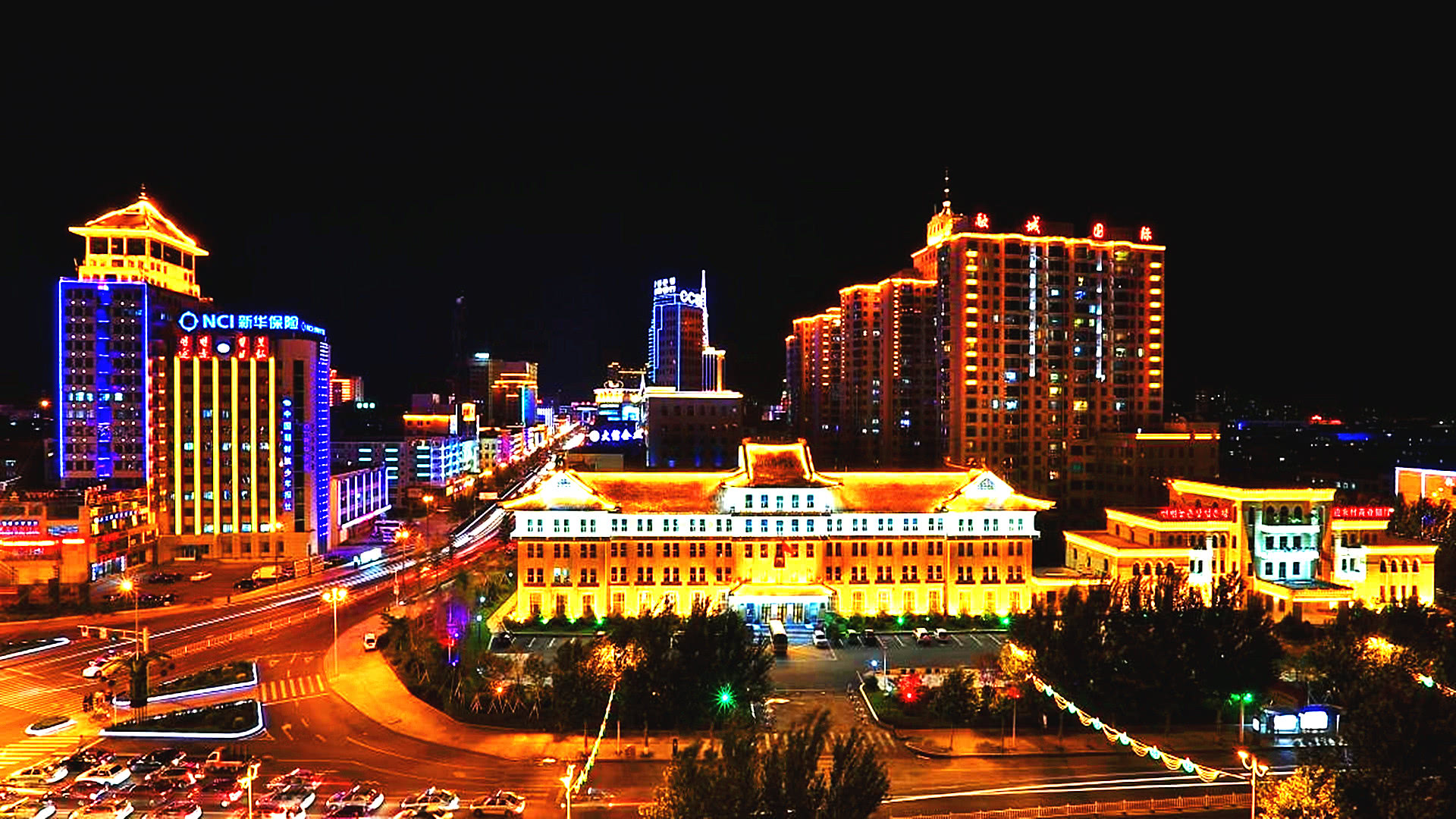 吉林省最胆大的州市没有四平强却冲击三线城市挑战吉林市