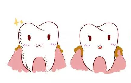 牙齿有菌斑怎么办