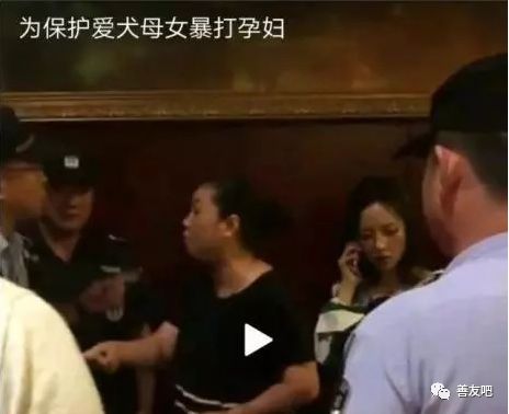 330万粉网红殴打孕妇至流产:无心悔改,水军洗白,这人究竟什么来头?