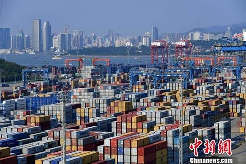 中国财政收入增长_今年前两个月中国财政收入增长15.8%