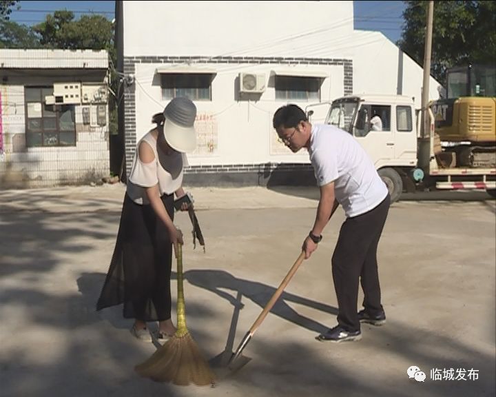 宋彦栋一位闲不住的国土人