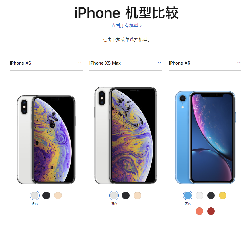 苹果发布三款iphone,apple watch 4:带双卡,贵贵贵!