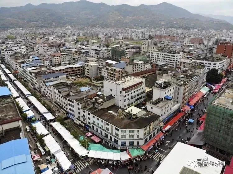 神秘的"五号饼"上莲乡位于闽清县境南部,乡政府驻地莲埔离县城39公里